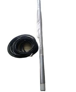 Bateau marin vhf directionnel uhf base répéteur antenne 136-174mhz 156-163mhz <span class=keywords><strong>radio</strong></span> talkie-walkie 146 - Product Image 1