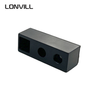Lecteur de codes Aztec ultra-compact LONVILL, moteur de scanner de codes-barres Aztec haute précision 3mil pour la vérification des passeports d'accès électroniques