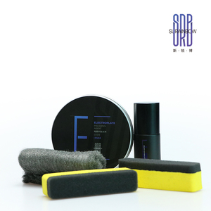 P100 SURIANBOW Agente di Riparazione Elettroplaccante Rivestimento Cromato Prodotto <span class=keywords><strong>per</strong></span> la Cura dell'Auto - Product Image 4