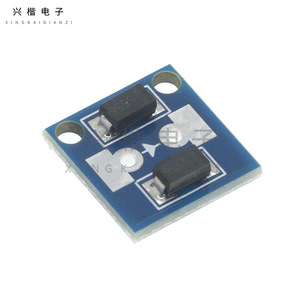 Módulo de Diodo para Controlador de Carga Solar 10A con Protección Anti-Inversión para Sistema Solar - Product Image 1