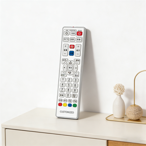 สมาร์ทโฮมแบบกำหนดเองสำหรับรีโมทคอนโทรลอินฟราเรด <span class=keywords><strong>TCL</strong></span> เหมาะสำหรับรีโมทคอนโทรลทีวีที่ไม่มีระบบสั่งงานด้วยเสียง - Product Image 2