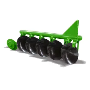 TIANMING sell 1LY(T)-230 Agricultural machinery and equipment plows the latest agricultural machinery disc plows.