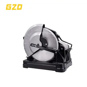 Cold Cut Saw Professional Aluminum Alloy Material Portable Cold Cutting Saw Machine