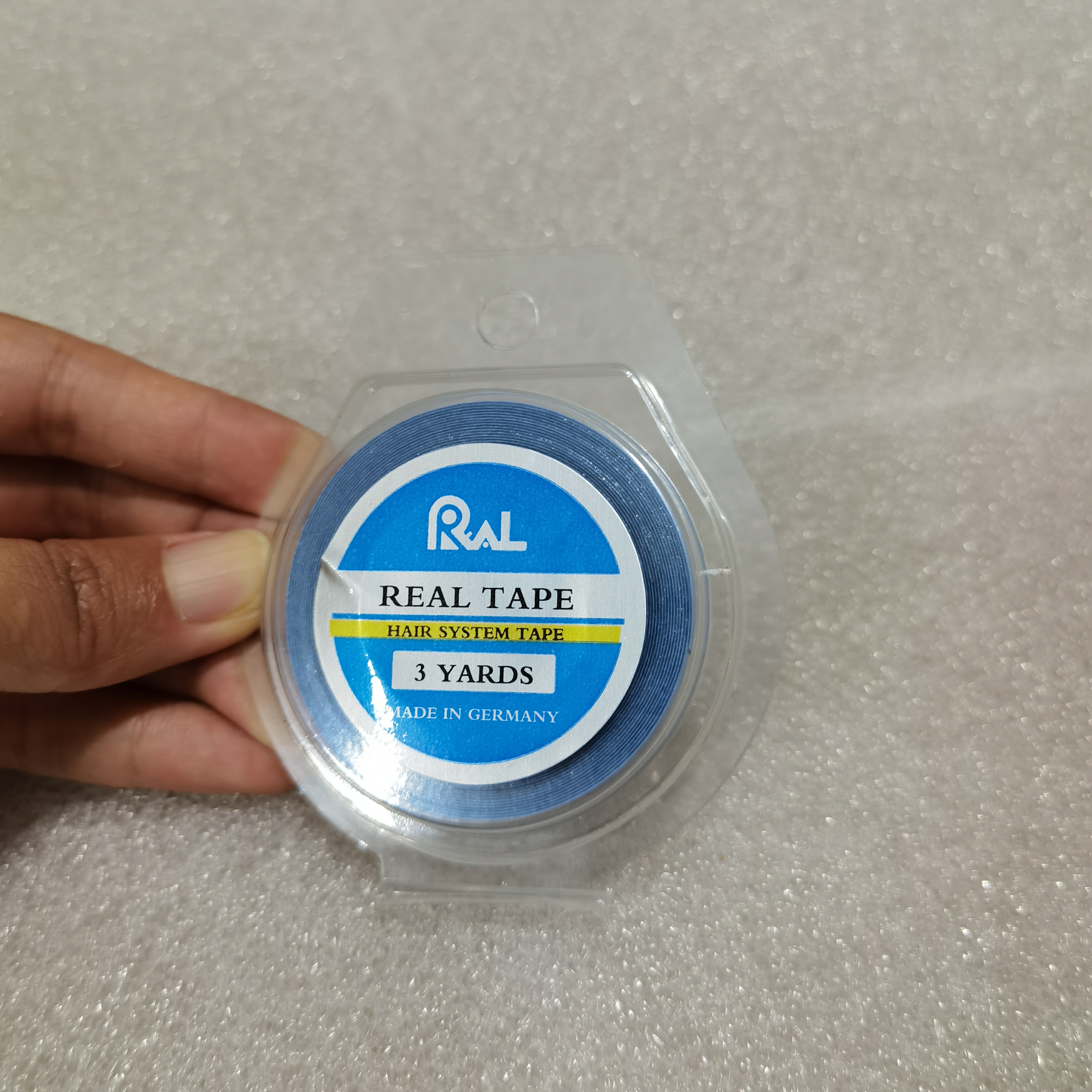 0,8 cm 3 mètres Bleu