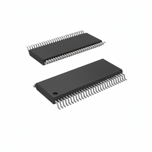 Logic 56 TFSOP SN74ALVCH16823DGVR In Stock Electronic Circuit Components - Product Image 1