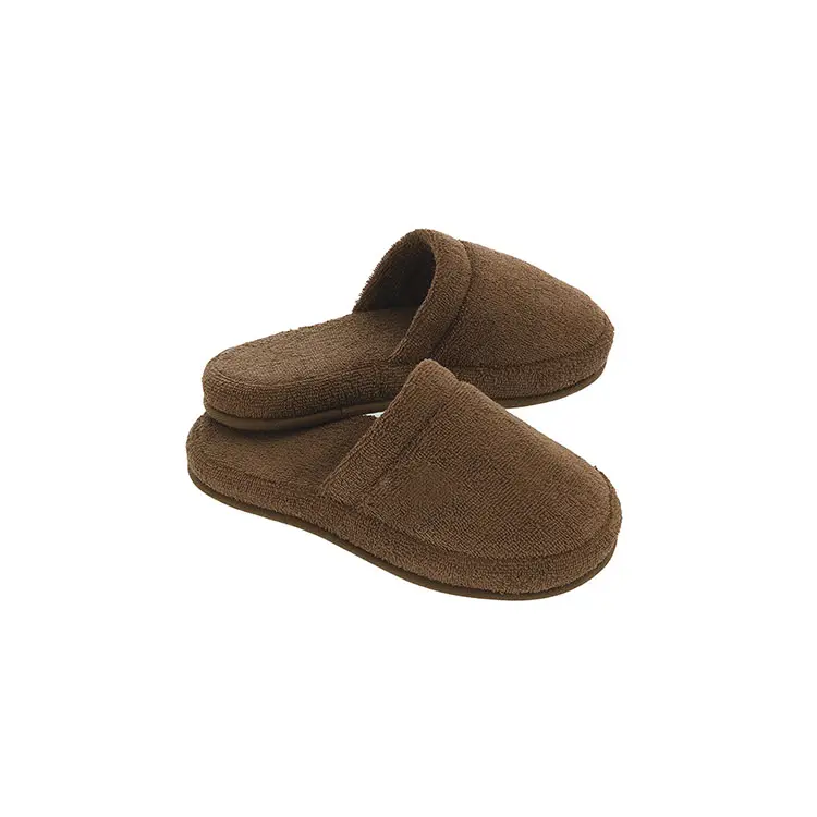 UG 100% cotone Terry ON AIR pantofole da bagno pantofole da bagno pantofole da casa pantofole scarpe da donna