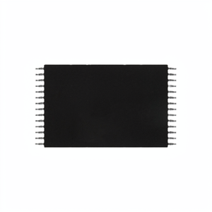 Electronic Integrated Circuits IC VOICE REC/PLAY 480SEC 28TSOP 28 TSSOP (0.465", 11.80mm Width) In Stock Interface ISD17240EYI - Product Image 1
