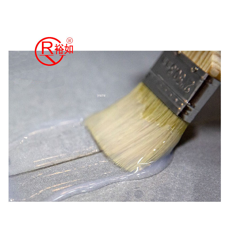 Yu Ru Premium Quality Acrylic Waterproofing Coating Clear Invisible ...