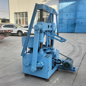 160-Typ Kohle-Wabenbrikettiermaschine Kohledust-Brikettiermaschine - Product Image 2