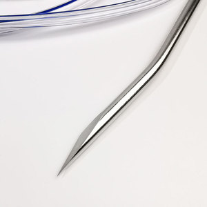 Productos para el Cuidado de Heridas, Kits de Reservorio de PVC, Drenaje Jackson Pratt <span class=keywords><strong>Hemovac</strong></span> - Product Image 5