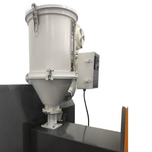 Energy Saving Low Pressure Molding Machine With Efficient <b>Heating</b> System - Product Image 3