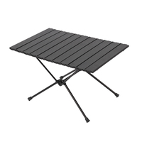 Table pliante ultra-légère compacte pour camping, randonnée et pique-nique en plein air – Vente en gros pour fabricants