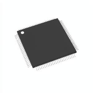 มีสินค้าในสต็อก AT32UC3A1256-AUT 100 TQFP ชิ้นส่วนอิเล็กทรอนิกส์แบบฝังตัว - Product Image 1