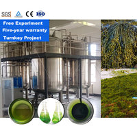 Ligne de production de fertilisant liquide multifonctionnel NPK et algues marines LANE