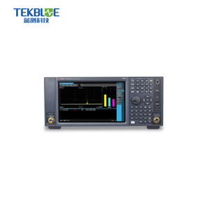 Keysight N9048B PCIe Приемник для тестирования ЭМС от 1 Гц до 44 ГГц - Product Image 1