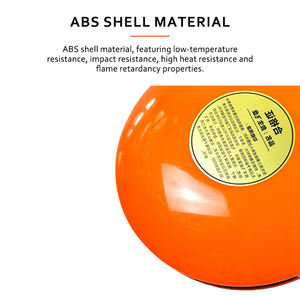 เชือกแบบโยนด้วยมือเชือกแบบลอยน้ำออกแบบมาเป็นพิเศษสำหรับการเดินเรือ - Product Image 6