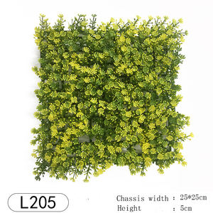 Gazon artificiel pour <span class=keywords><strong>aquarium</strong></span>, plantes vertes, paysage de réservoir à poissons, simulation de pelouse aquatique - Product Image 6