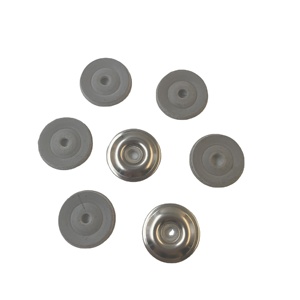 <span class=keywords><strong>Rondelle</strong></span> Belleville <span class=keywords><strong>Rondelle</strong></span> plate en acier inoxydable de haute qualité avec <span class=keywords><strong>rondelle</strong></span> EPDM grise pour la fixation - Product Image 2
