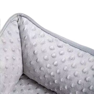 Sofás inteligentes para gatos con temperatura de calor ajustable de alta calidad, cómodo sofá cama para mascotas con <span class=keywords><strong>nido</strong></span> de gato - Product Image 5