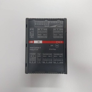 Module PLC Tu515 16 entrées/sorties numériques, pièces de rechange pour contrôle industriel - Product Image 2