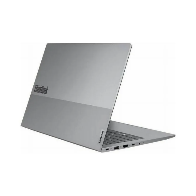 ThinkBook 14 Gen 4, 12th Gen Intel I7-1255U, 14.0" FHD (1920 X 1080) IPS, Anti-Glare, Touchscreen, 512GB SSD 16GB DDR4 RAM,