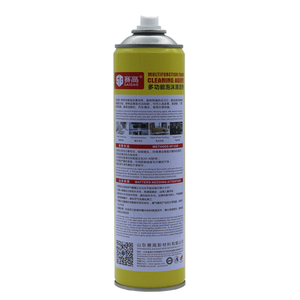 650ml <span class=keywords><strong>Meilleur</strong></span> Lavage Par Pulvérisation De Surface De Nettoyage De <span class=keywords><strong>Voiture</strong></span> Produits de Soins de <span class=keywords><strong>Mousse</strong></span> Nettoyante - Product Image 3