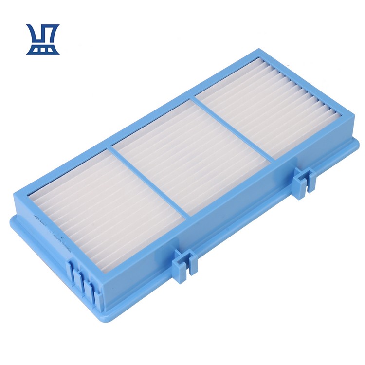 BQLZR HEPA и фильтр для очистки воздуха с активированным углем