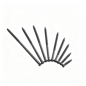 Piastra di Fissaggio Rettangolare in Acciaio al Carbonio ad Alta Resistenza Tianda, Impermeabile, per Uso Esterno e Magazzino, Soluzione Completa con Garanzia di 5 Anni - Product Image 2