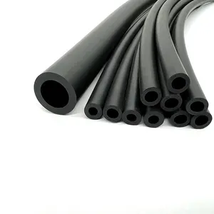 Brake Fluid Tube Coolant Radiator Hose EPDM Rubber Tubing