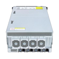 Châssis de serveurs GPU