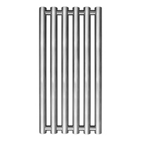 Radiateur mural électrique chauffant pour serviettes, nouveau design Avonflow, vente en gros