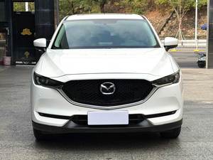 <span class=keywords><strong>Mazda</strong></span> <span class=keywords><strong>CX</strong></span>-<span class=keywords><strong>5</strong></span> Grand <span class=keywords><strong>Touring</strong></span> <span class=keywords><strong>2023</strong></span>, Automático, Turbo, Tracción Delantera, con Asientos de Cuero Usados, Neumáticos R18, Cámara Trasera y Volante a la Izquierda, Autos a Gasolina - Product Image 6