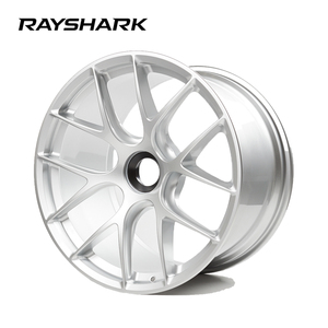 Jantes en magnésium forgé RS Custom 19 20 pouces Centerlock 5x112 5x114.3 pour <span class=keywords><strong>Nissan</strong></span> <span class=keywords><strong>GT</strong></span>-<span class=keywords><strong>R</strong></span> Mercedes-AMG <span class=keywords><strong>GT</strong></span> <span class=keywords><strong>R</strong></span> Ferrari 488 - Product Image 1