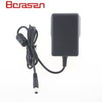 Adaptateurs Intertek Afrique du Sud Adaptateur Chargeur 15w 5v 3a Raspberry Pi Alimentation Ac-dc Adaptateur 3a 4.2v 6v 7v 8v 9v 10v12v