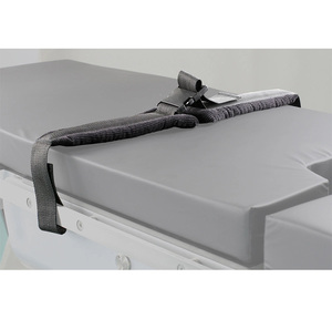 Cintura di sicurezza YA-A303 (tipo con fibbia) - Product Image 3