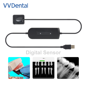 Sensor Digital de Alta Definición para Radiografía Intraoral, RVG, para Clínicas Dentales o Veterinarias - Product Image 1