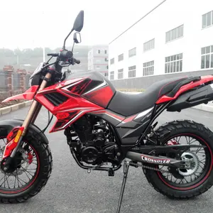 250cc Tekken with many colors choice, 250cc off road motorcycle, hot sell
