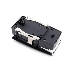 <span class=keywords><strong>Mercedes</strong></span> Benz C204 R231 Interrupteur de lève-vitre électrique pour A1729056800 A1729056900 - Product Image 5