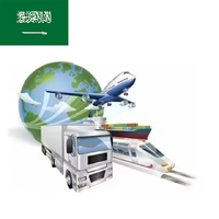 Service d'agence, assurance maritime et terrestre, transport multimodal DDP pour marchandises dangereuses générales, destinations mondiales en Chine, 24h/24 et 7j/7