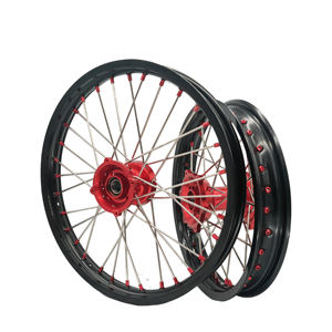 <span class=keywords><strong>ล้อ</strong></span>จักรยานสกปรกสำหรับ KTM SX 65 65<span class=keywords><strong>ล้อ</strong></span>จักรยานวิบาก MX 65 SX 14*1.6 12*1.6หลังการขาย - Product Image 4