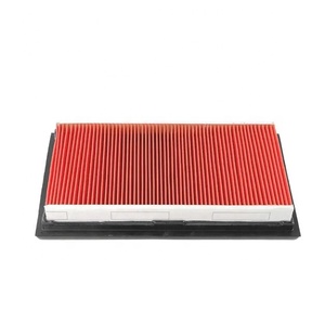 Filtres de climatisation au <span class=keywords><strong>prix</strong></span> d'usine, accessoires pour moteur de voiture, <span class=keywords><strong>filtre</strong></span> à <span class=keywords><strong>air</strong></span> automobile japonais 16546-ED500 16546-ED000 AY120-NS045 - Product Image 6