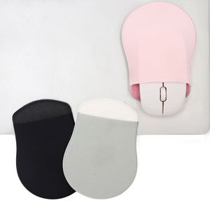 Bolsa Adhesiva Universal Delgada para Ratón Inalámbrico, Bolsillo de Almacenamiento para Ratón, para Computadora, Portátil, Oficina, Regalos de Bienvenida - Product Image 1