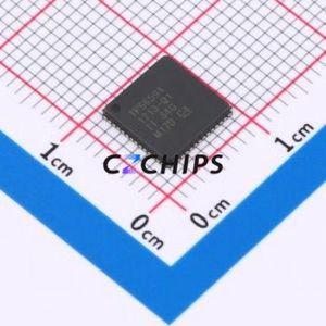 VQFNP-56วงจรรวมดั้งเดิมและใหม่ TPS65941213RWERQ1 (8x8) ชิป IC micic การจัดการพลังงานอย่างมืออาชีพ IC (ไมค์) - Product Image 1