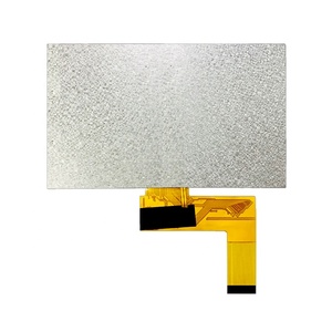 7 "<span class=keywords><strong>LCD</strong></span> hiển thị điện trở cảm ứng điện dung bảng điều chỉnh 7 inch 1024x600 800x480 Màn hình RGB giao diện 7 inch TFT <span class=keywords><strong>LCD</strong></span> hiển thị - Product Image 3