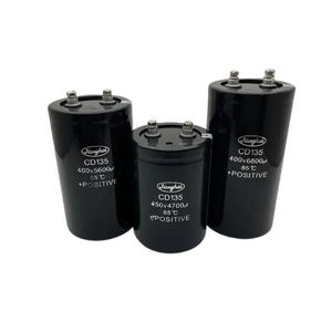 Le condensateur de voiture Power Pulse Elite Boostez votre conduite avec un regain d'énergie extrême et des performances inégalées Prix de gros d'approvisionnement OEM - Product Image 3