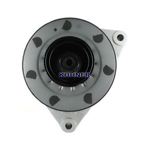Alternatore compatibile con DAEWOO KORANDO 2.0 16V Benzina (KW: 94, CV: 128) dal 02-1999 KUHNER 301685RI NUOVO - Product Image 1