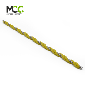 Màu xanh lá cây Fuji trống xây dựng lại Kit cho <span class=keywords><strong>Xerox</strong></span> 7425 7428 7435 7970 7525 7535 7556 7830 7835 7845 trống làm sạch pcr con lăn - Product Image 5