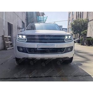Repuesto de Luces LED para <span class=keywords><strong>Auto</strong></span> Faro Delantero para Amarok V6 2008-2015 - Product Image 6