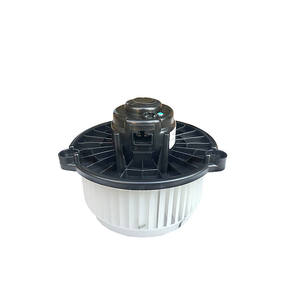 Moteur de soufflerie Toyota City 79310-TM0-G01 pour système de climatisation et de chauffage, pièce de rechange neuve de Chine - Product Image 1