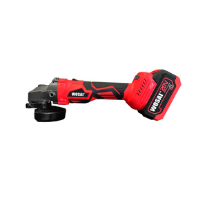<span class=keywords><strong>Meuleuse</strong></span> d'angle <span class=keywords><strong>sans</strong></span> <span class=keywords><strong>fil</strong></span> 20V, outil de conditionnement de surface de qualité industrielle, <span class=keywords><strong>meuleuse</strong></span> industrielle - Product Image 4
